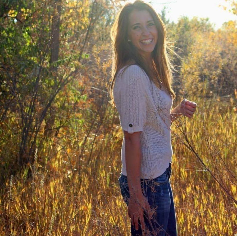 Knit Quarter Sleeve Top